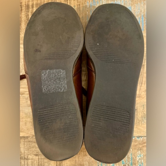 Red Wing 560362 Leather Moc Toe Oxfords – Size 11 B | Made in USA | Supersole - Picture 12 of 16